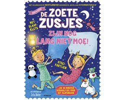De Zoete Zusjes - De Zoete Zusjes zijn nog lang niet moe