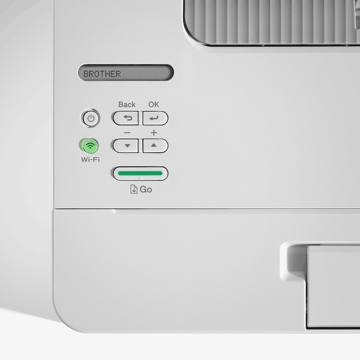 Brother HL-L2865DW laserprinter 1200 x 1200 DPI A4 Wifi — afbeelding 5