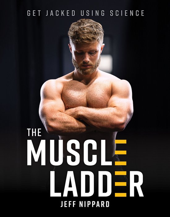 The Muscle Ladder - cover