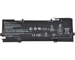 Compatible Accu geschikt voor o.a. HP Spectre X360 15-BL00 Series (11.55V 6840mAh) - P/N: KB06XL