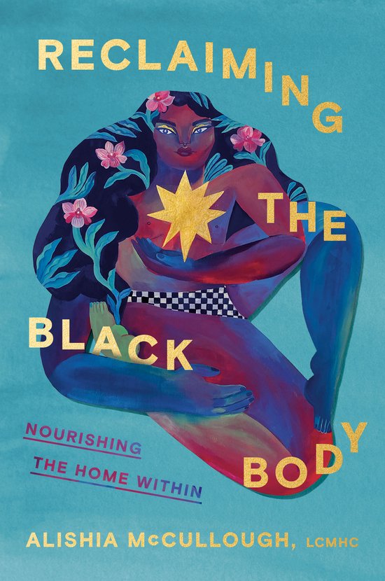 Reclaiming the Black Body - cover