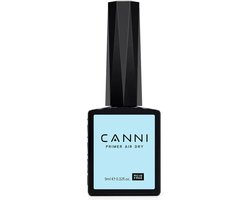 Canni Primer Gelnagellak - 9 ml - Primer Gellak - Gel Primer - Gellak Primer - Primer Nagels - Canni Gellak - Gellak Nagellak