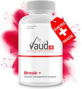 Vaud Break - afslankpillen - Afvalpillen - Keto - Afvallen