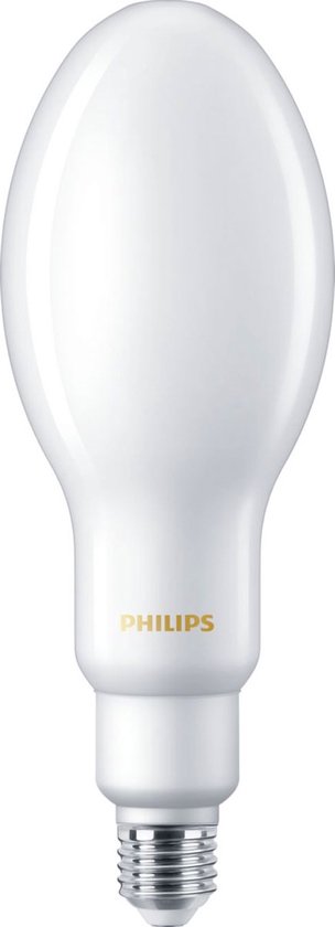 Philips CorePro LED TForce E40 36W 5300lm 330D - 827 Zeer Warm Wit.