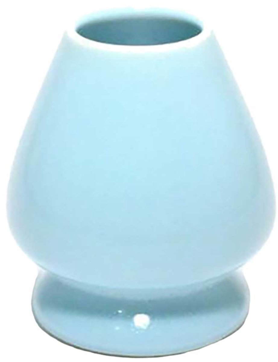 Matcha Klopper Houder Blauw