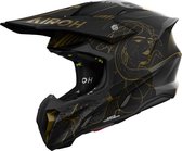 Airoh Twist 3 Titan Matt M - Maat M - Helm