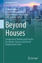 The Urban Book Series- Beyond Houses