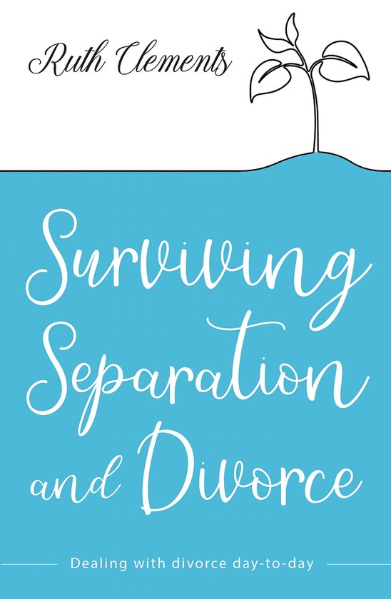 Surviving Separation and Divorce - cover