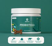 Bobiotics - Maag & Darm - Probiotica Snoepjes voor Honden - Ondersteunt Immuniteit en Spijsvertering - Zichtbaar Resultaat in slechts 4 Weken