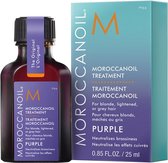 Moroccanoil - Treatment Purple - 25 ml