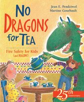 Dragon Safety Series - No Dragons for Tea