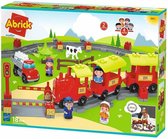 Coffret Train Abrick