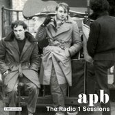 Apb - Radio 1 Sessions (CD)