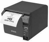 Epson TM-T70II (025A0) Thermisch POS-printer Bedraad en draadloos