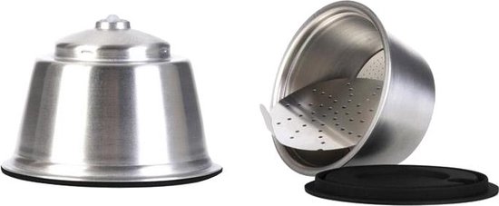 Capsule de café réutilisable pour Dolce Gusto