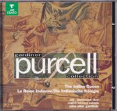 Purcell: The Indian Queen / Gardiner, English Baroque