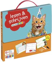 Veilig leren lezen edutainment - Lezen & schrijven Veilig leren lezen