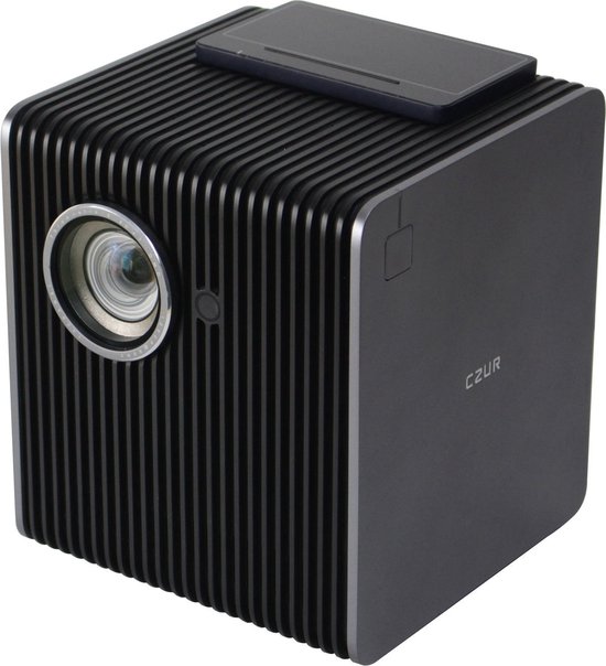 CZUR StarryHub - plug-and-play systeem voor presentaties en vergaderingen