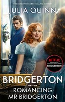 Bridgerton 4 - Bridgerton: Romancing Mr Bridgerton