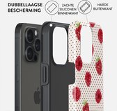 Burga Tough Case Apple iPhone 15 Pro - Summer Forever