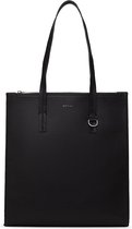 Matt & Nat Canci Purity Dames Shopper - Zwart