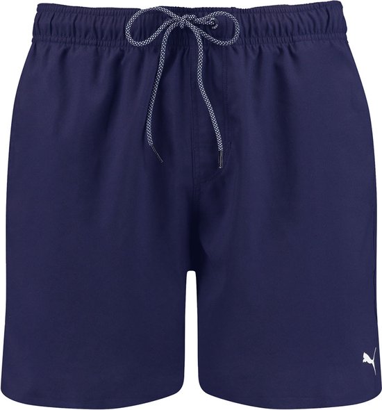 Puma - Swim Medium Length Short - Heren zwembroek -S