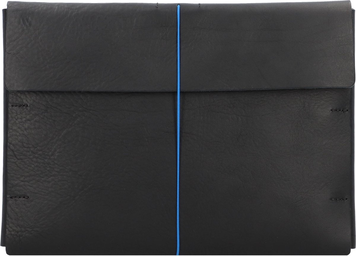 Harold's Keeper Laptop hoes Leer 32 cm