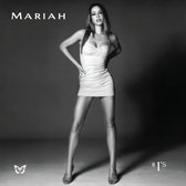 Mariah Carey - #1's (LP)