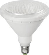 EDM PAR38 LED Lamp E27 15W 3000K 1200lm 230V - Warm Wit