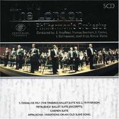 London Philharmonia Orch - 5CD Box