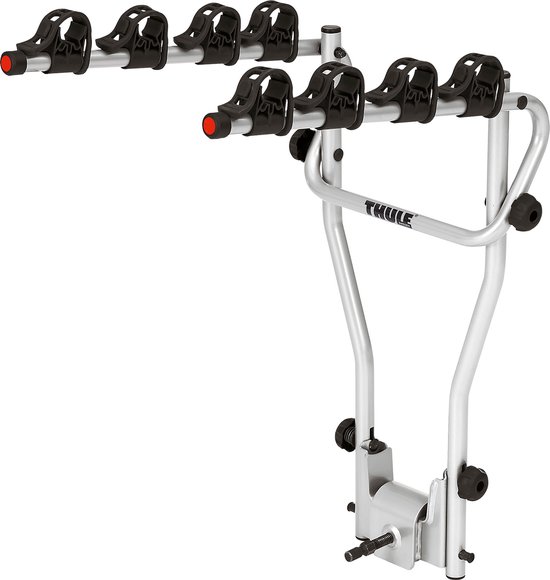 HangOn 4bike, with tilt