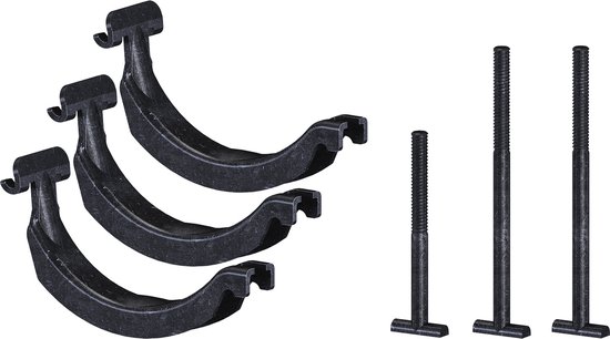 ProRide SquareBar Adapter