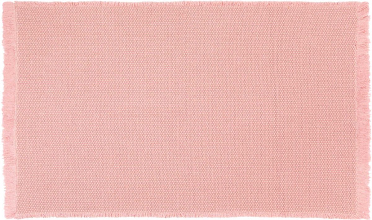 Nattiot Albertine Roze Vloerkleed