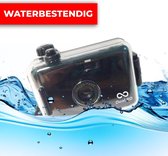 Wegwerpcamera - Met 36 Kleurenfoto's - herbruikbare camera waterdicht voor bruiloft, feesten of vakantie - Analoge Camera