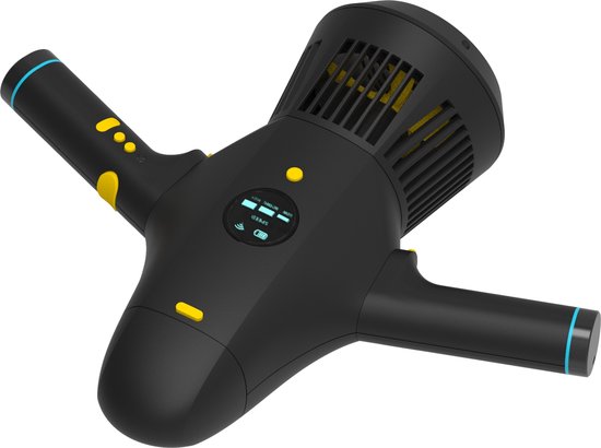 Seascooter WS1
