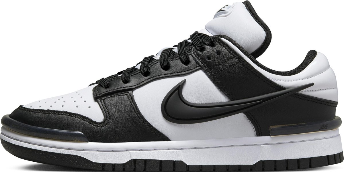Nike Dunk Low Twist – Dames Sneakers Zwart