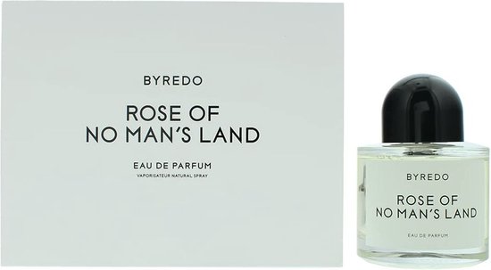 Byredo Rose Of No Man's Land Edp Spray