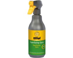 Effol - Super Styling Spray - Manenspray - 500 ml