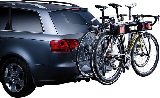 Thule Light Board Fietsendragers Accessoire Black One-Size van Thule — afbeelding 3
