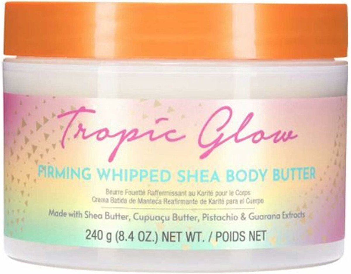 Tree hut - Tropical Glow - Body Butter