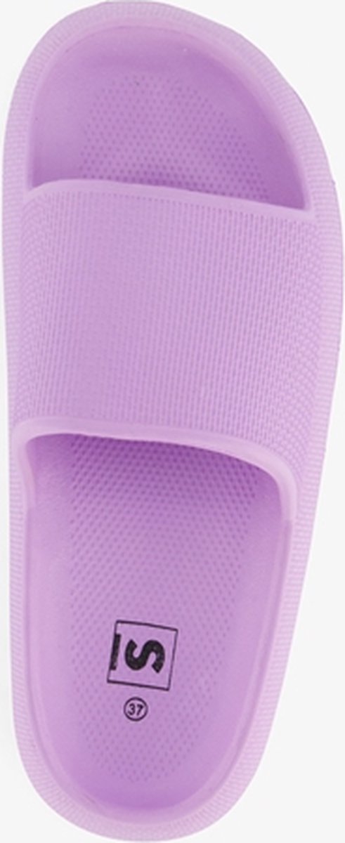 Lila badslippers hotsell