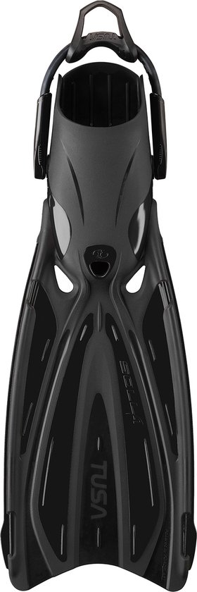 Palmes TUSA Solla avec sangle élastique