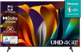 Bol.com Hisense 43A6N aanbieding