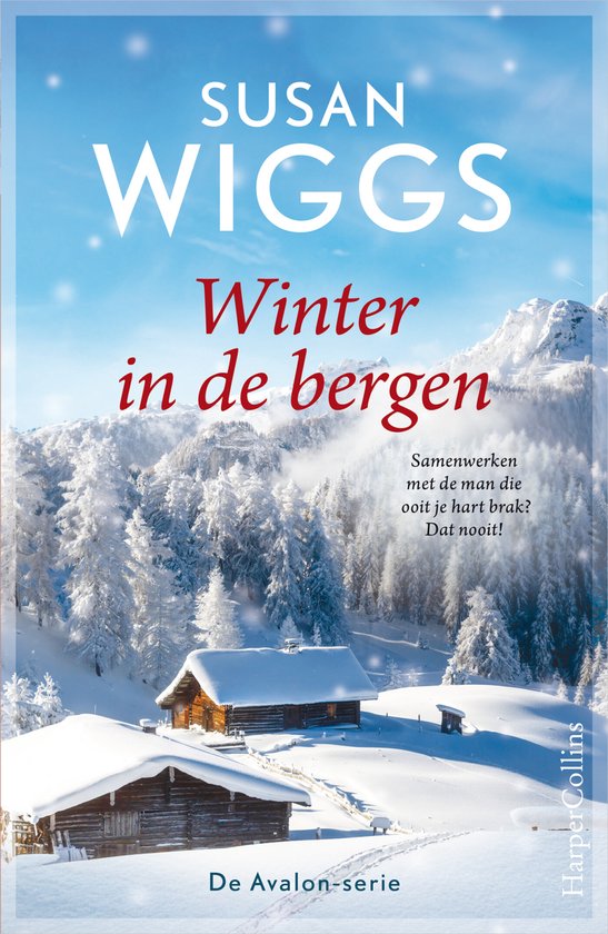 Avalon 2 - Winter in de bergen