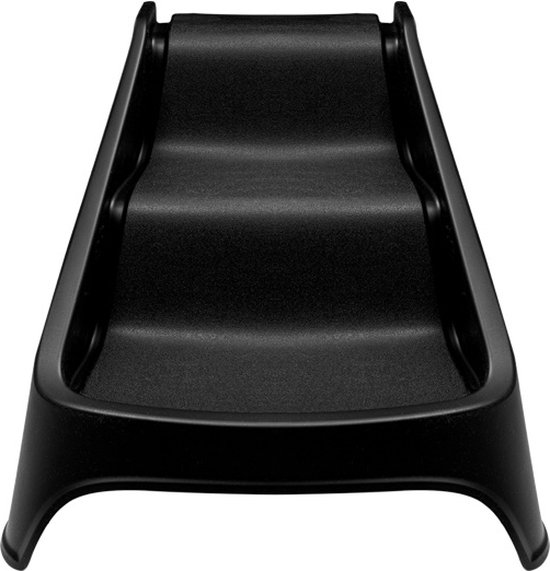 Litter-Robot 4 Ramp zwart