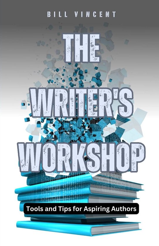 The Writer's Workshop - cover