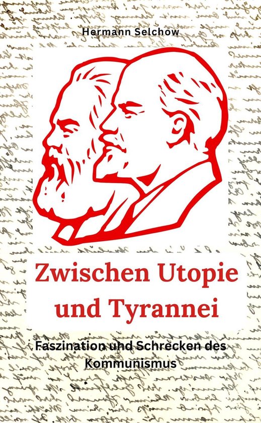 Zwischen Utopie und Tyrannei Faszination und Schrecken des K ... - cover