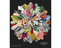 Omslag van Plant Exploring The Botanical World