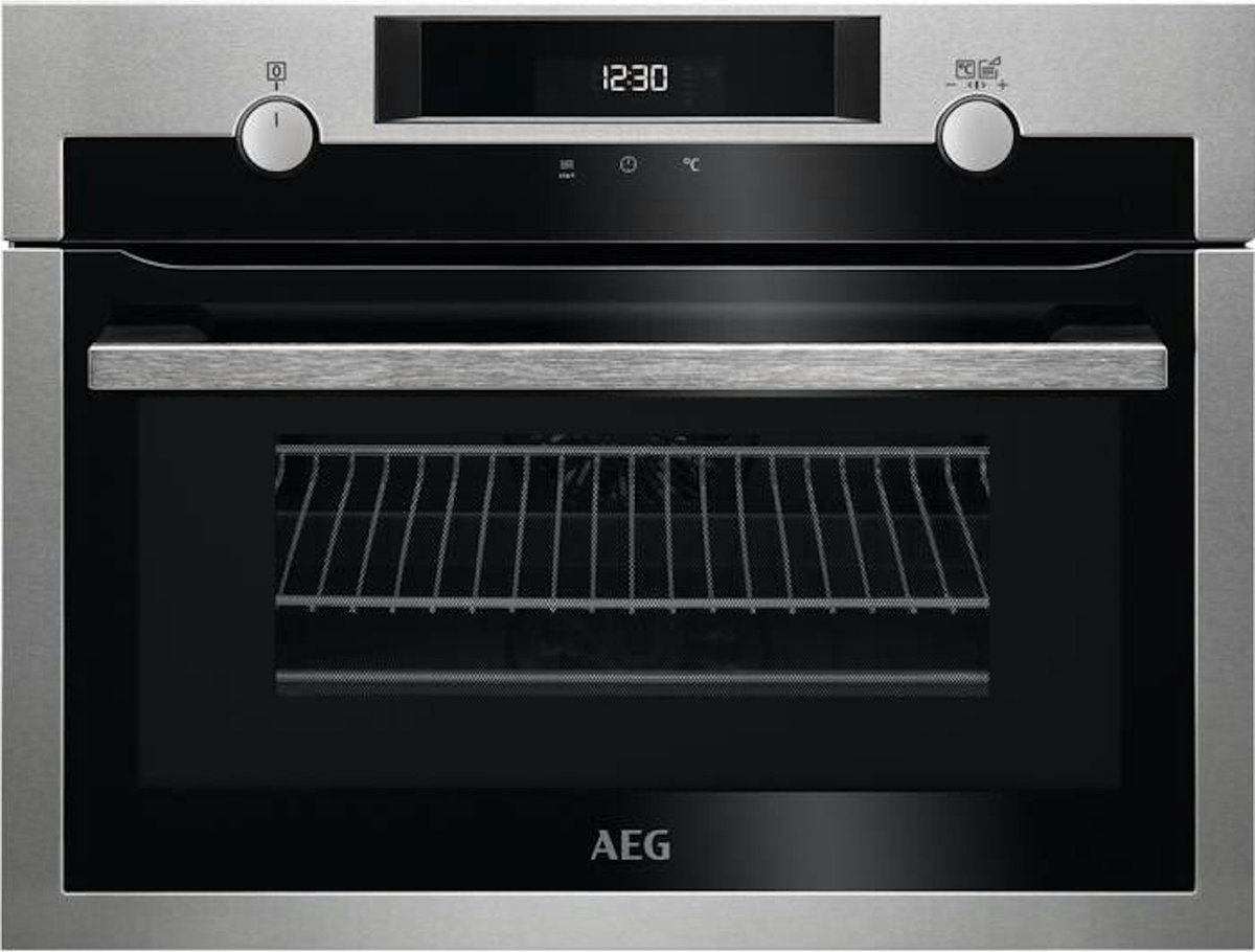 AEG KMK565060M ACTIE met GRATIS airfry rooster "A9OOAFWM"