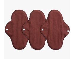ImseVimse Maandverband Normal - 3 stuks